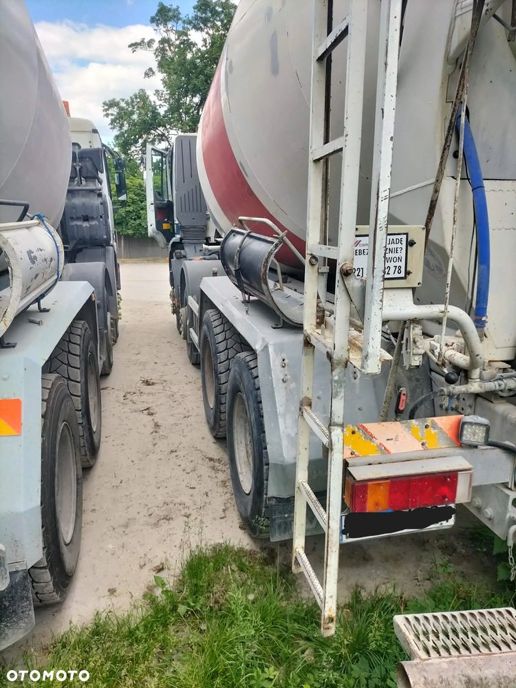 Iveco AD 340 - 2