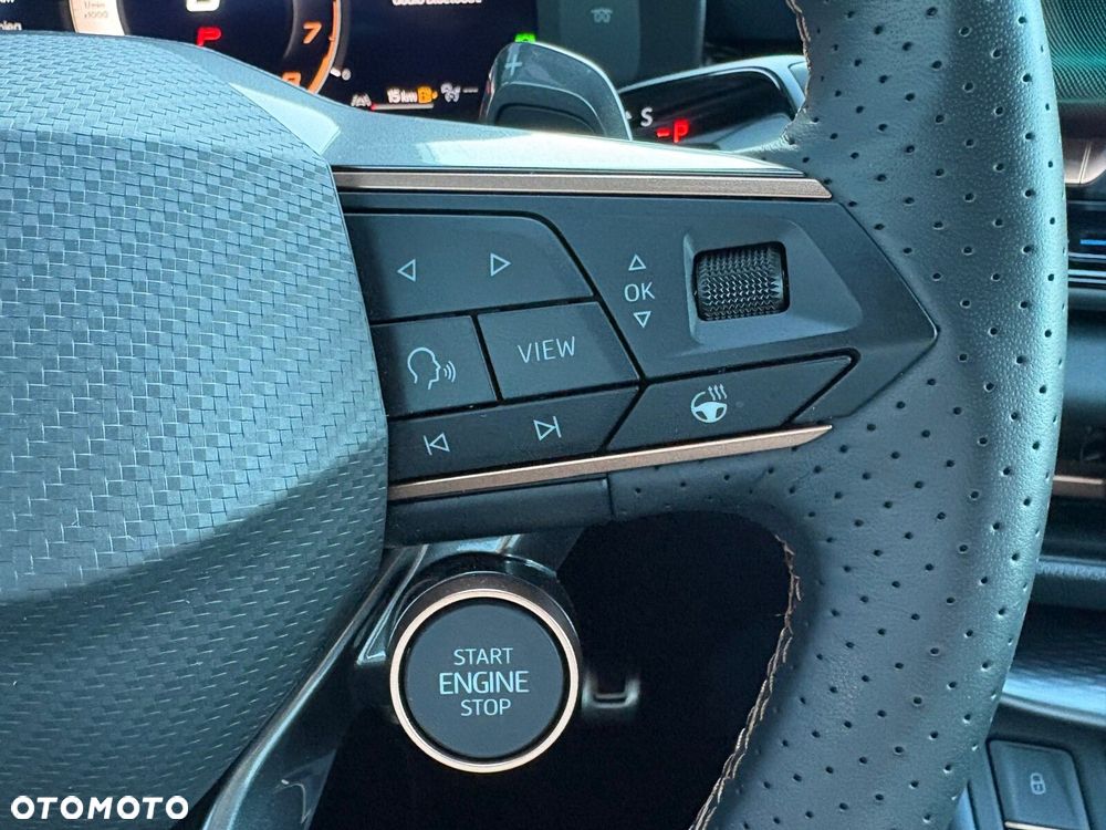 Cupra Terramar 1.5 eTSI mHEV DSG - 24