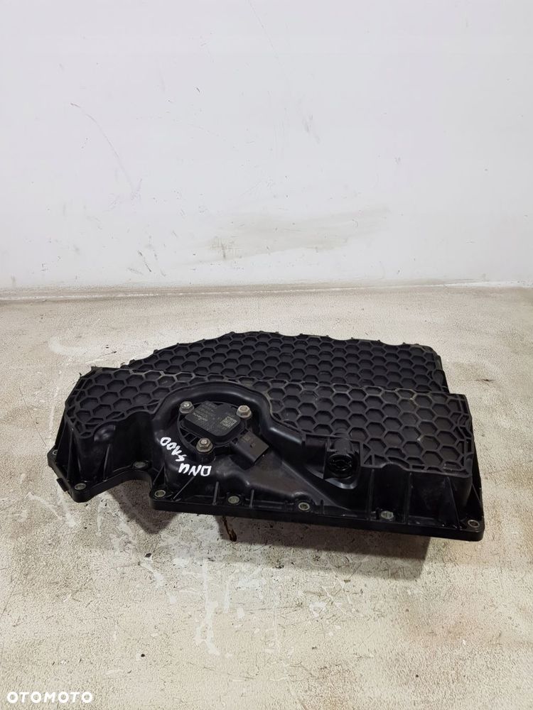 miska oleju olejowa 06k103598s audi vw seat 2.0 tfsi tsi dnu - 4