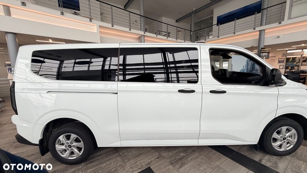 Ford Transit Custom - 7