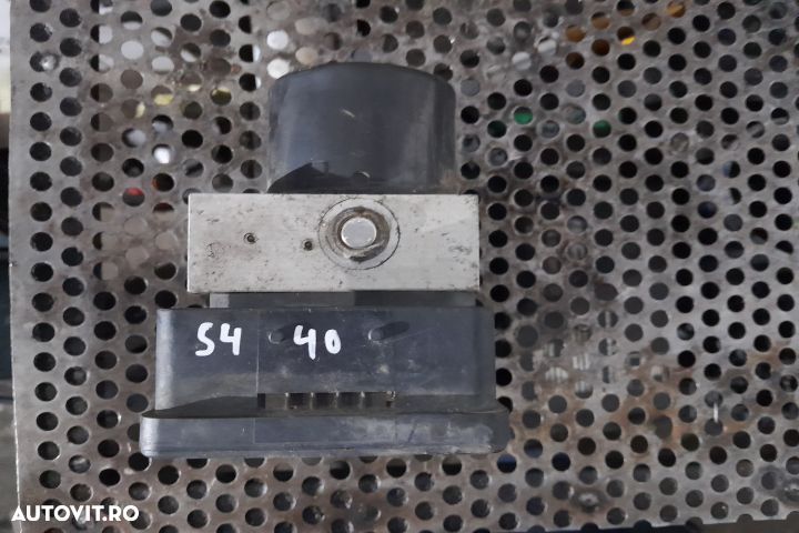 Pompa ABS 8M51-2C405-AA/8M51-2C405-AA Ford Focus 2 [facelift] [2008 - - 2