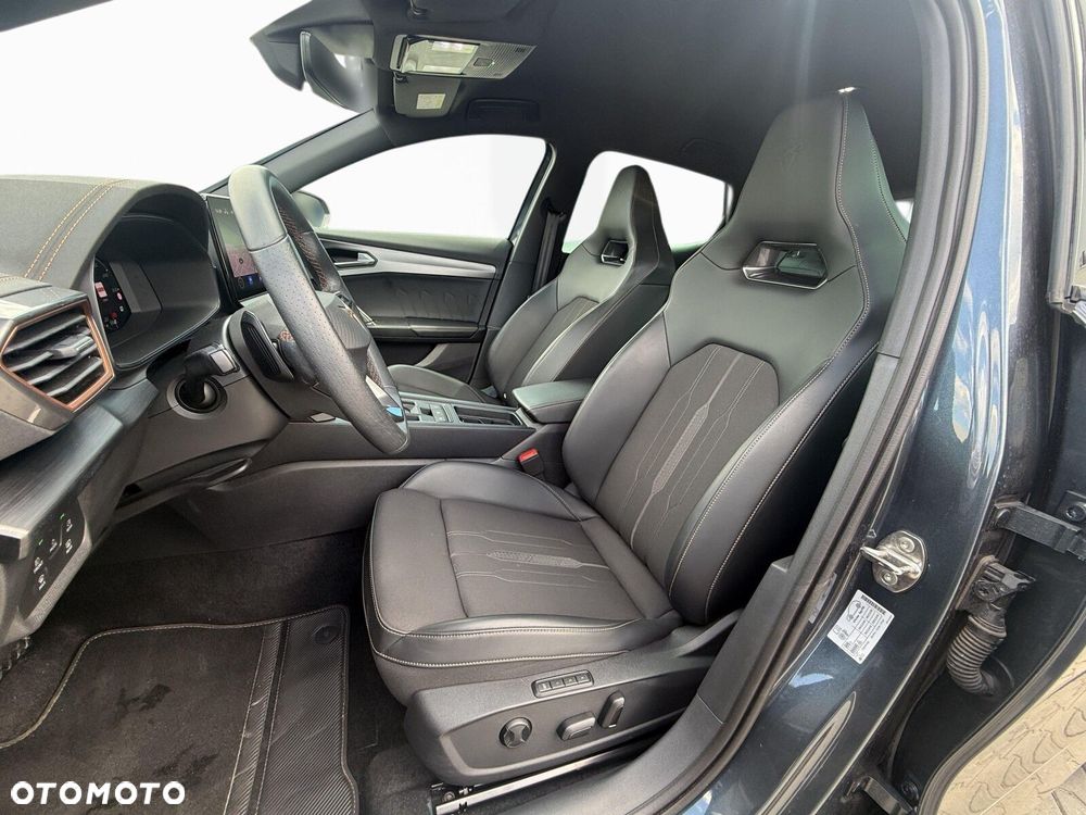 Cupra Formentor 2.0 TSI 4Drive DSG - 22