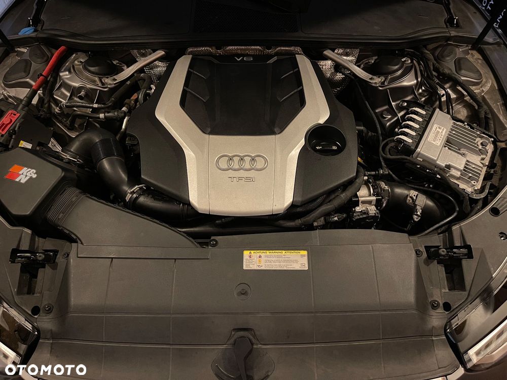Audi A7 Sportback - 20