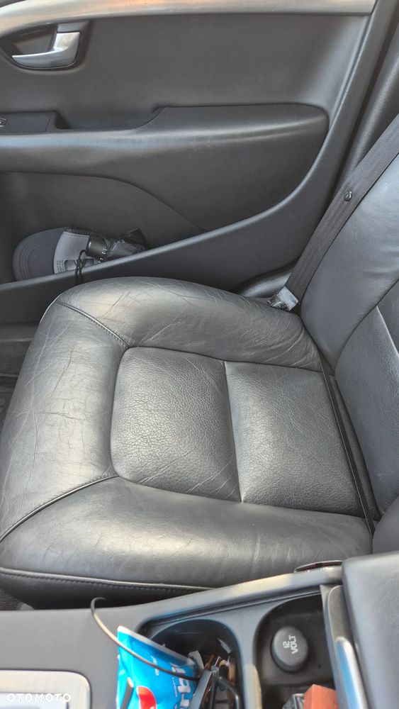 Volvo V70 - 13