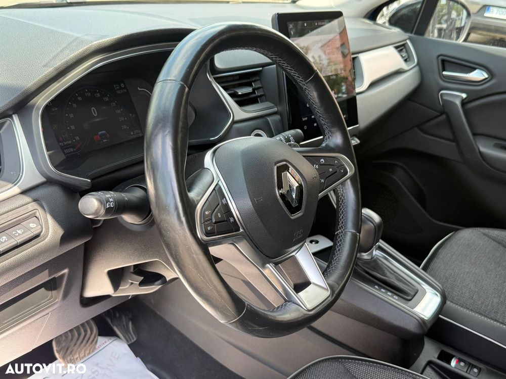 Renault Captur - 33