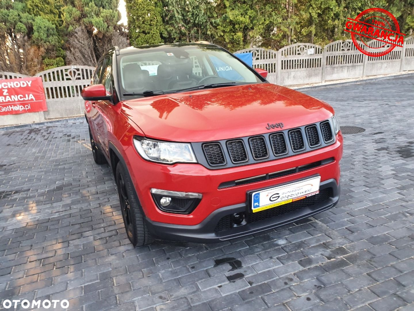 Jeep Compass - 18