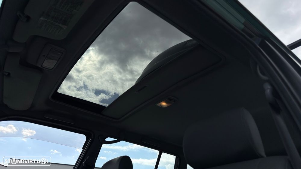 Toyota Land Cruiser 3.0 TD Pack 2 - 22