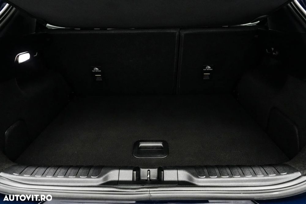 Ford Puma 1.0 EcoBoost Titanium - 22