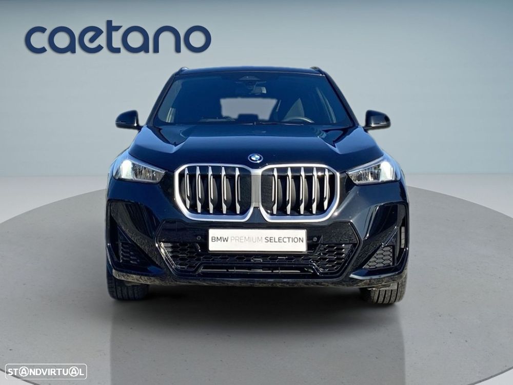 BMW X1 xDrive25e Pack Desportivo M - 25