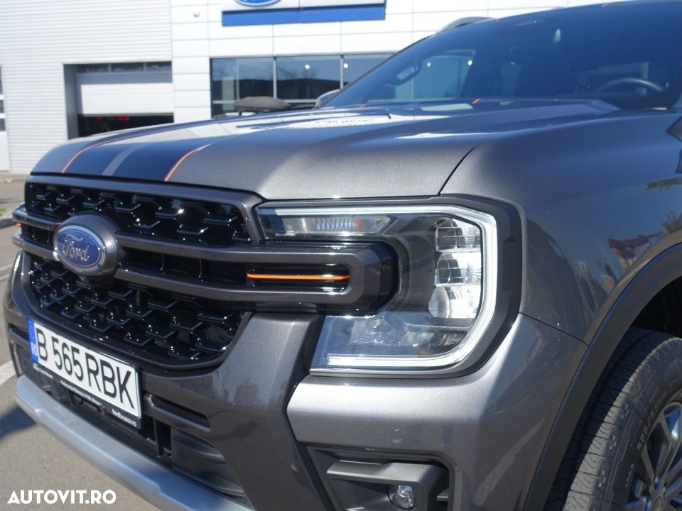 Ford Ranger - 12