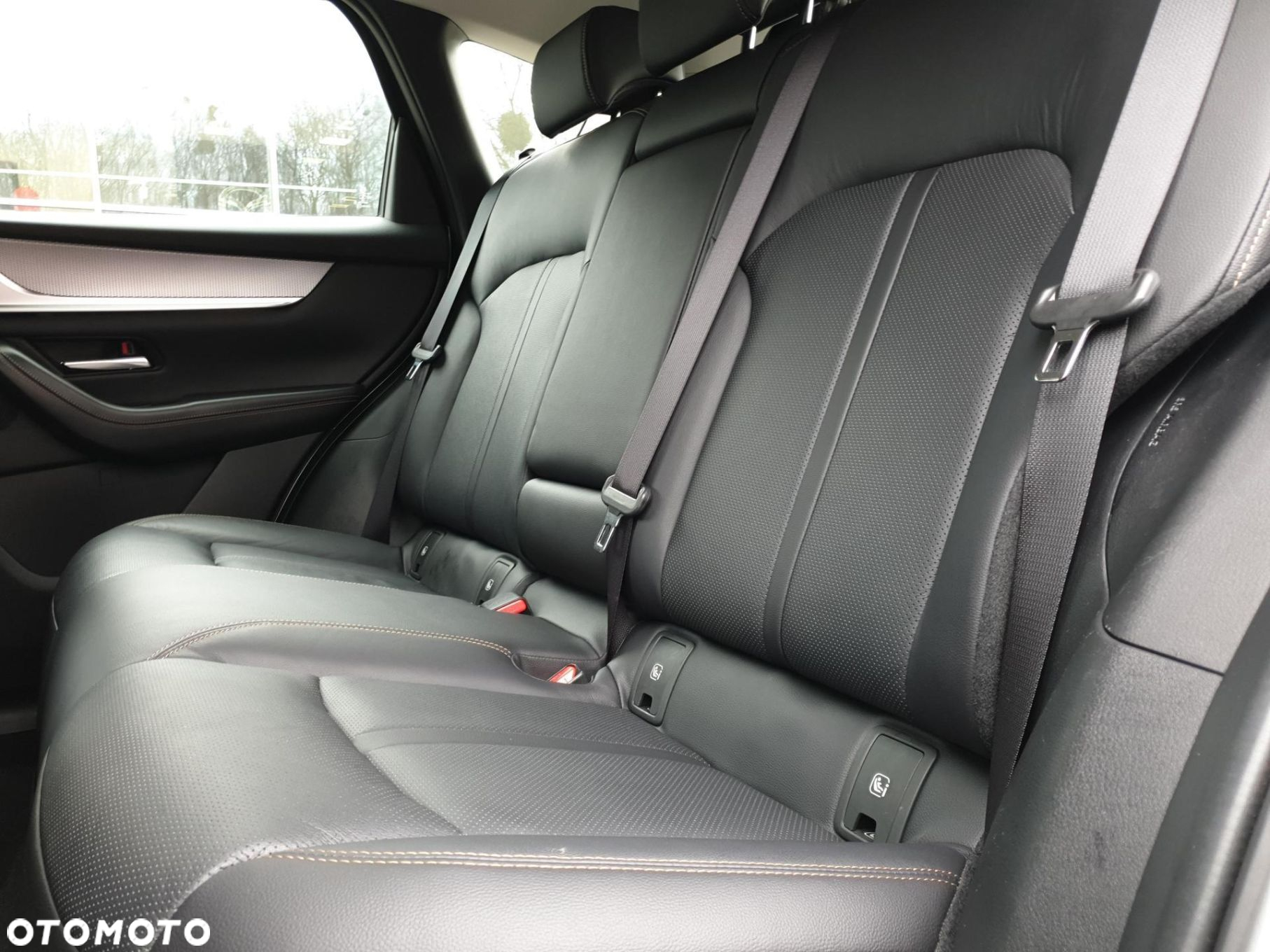 Mazda CX-60 - 26