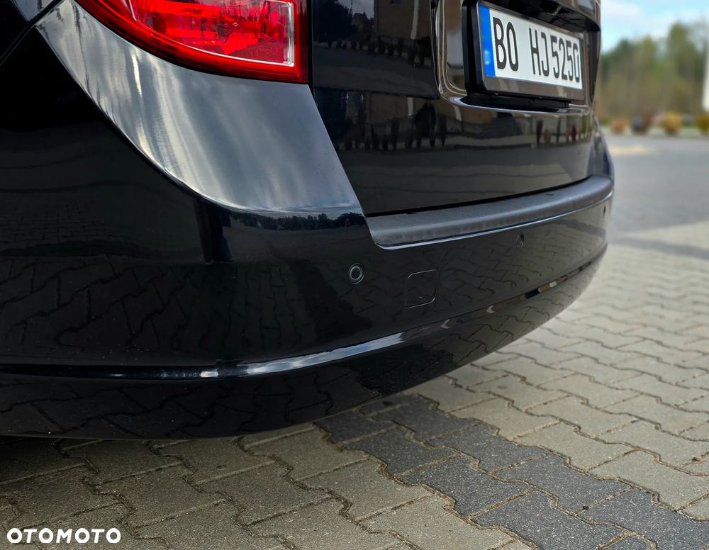 Kia Ceed 1.6 CVVT LX - 19