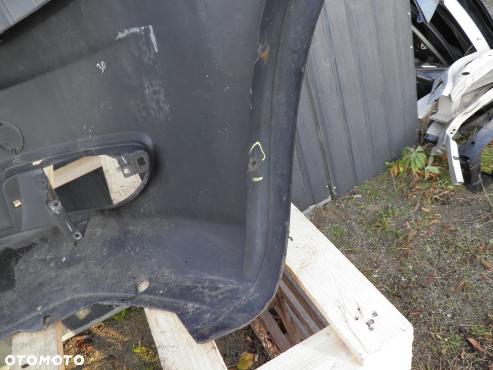 Zderzak przedni FIAT LINEA 07-11 735389538 - 7
