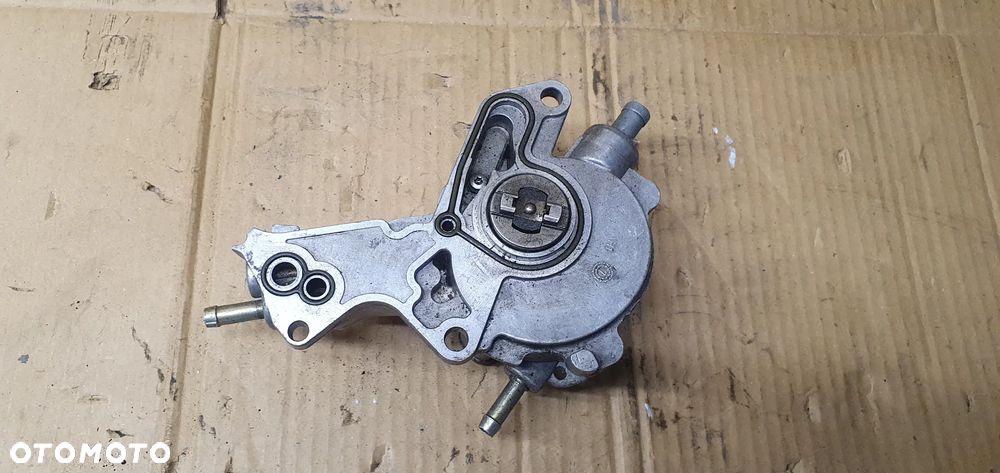 Pompa Vacum Wakum VW Audi Skoda 1.9 TDI 038145209A - 6