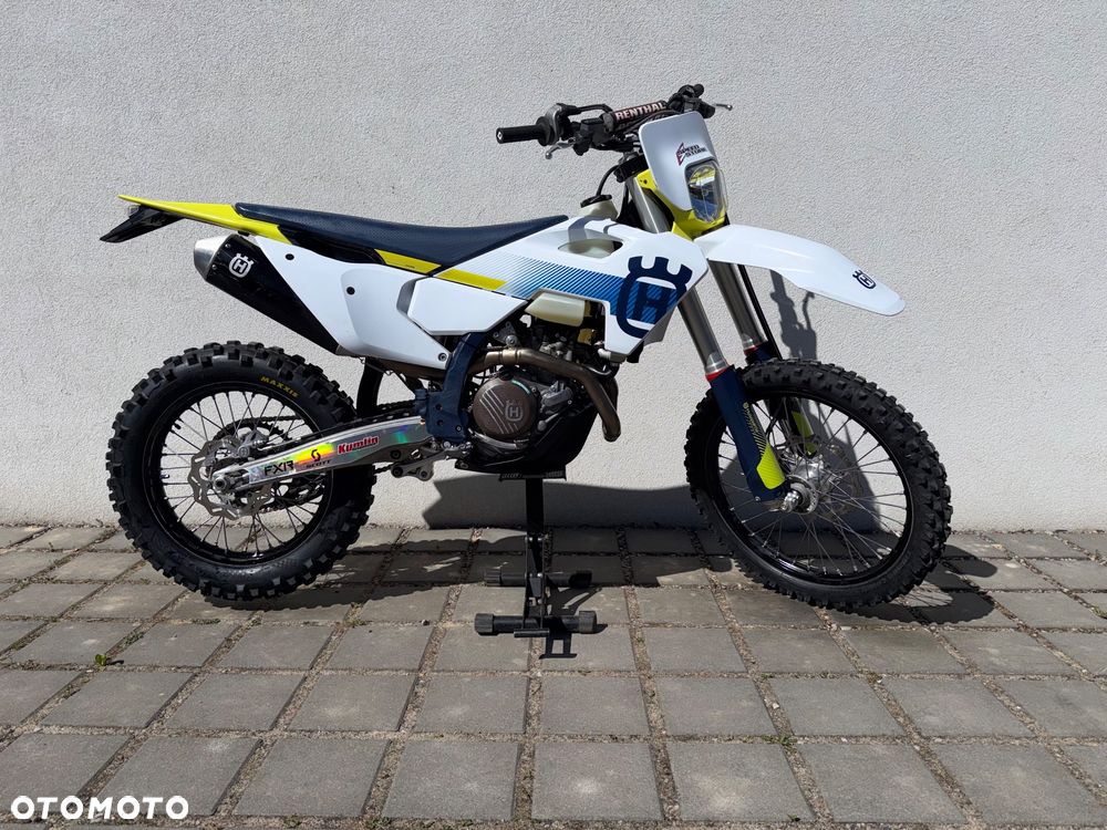 Husqvarna FE - 4