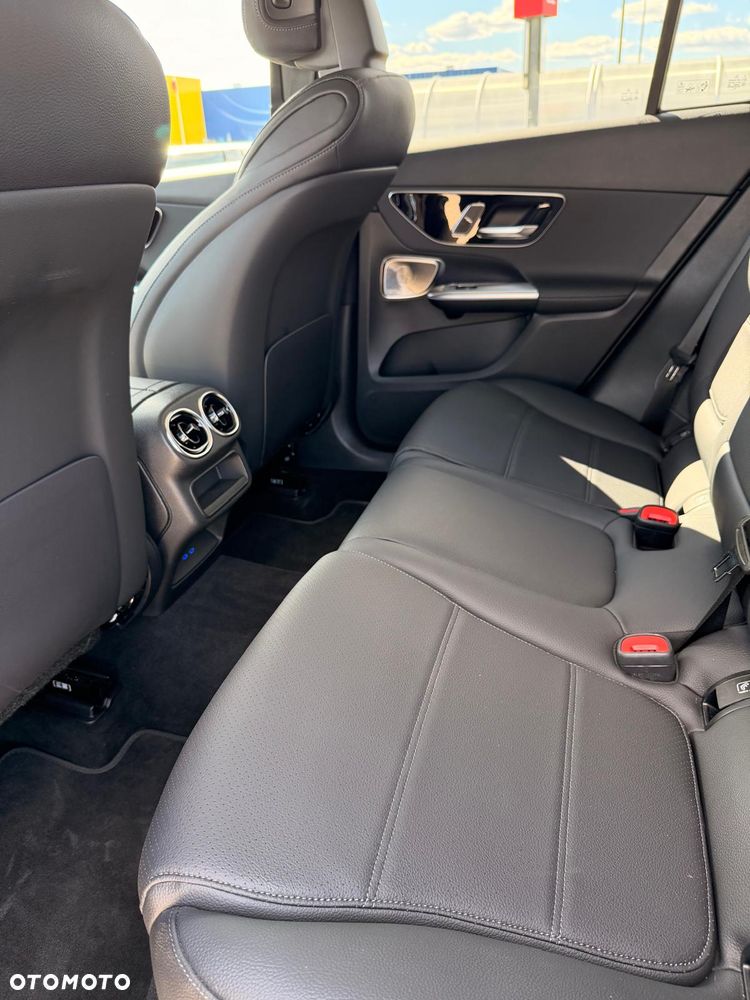 Mercedes-Benz GLC 300 de 4Matic 9G-TRONIC Avantgarde Advanced - 10