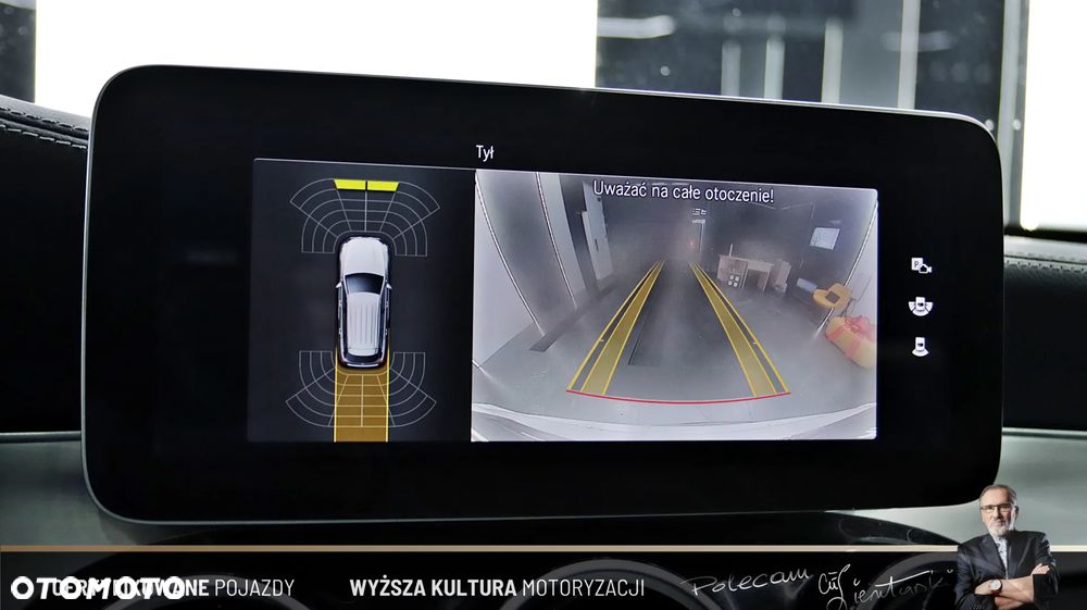 Mercedes-Benz GLC 200 d 4-Matic - 24