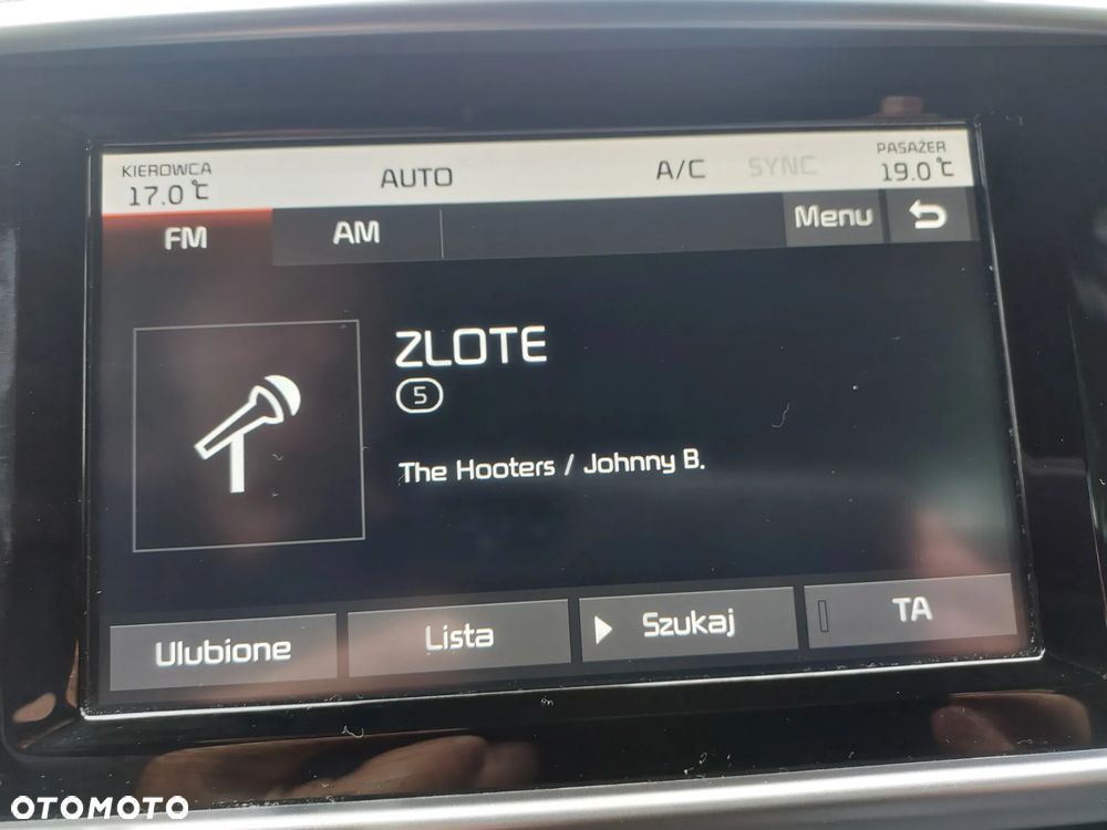 Kia Sportage 1.6 GDI L Business Line 2WD - 12