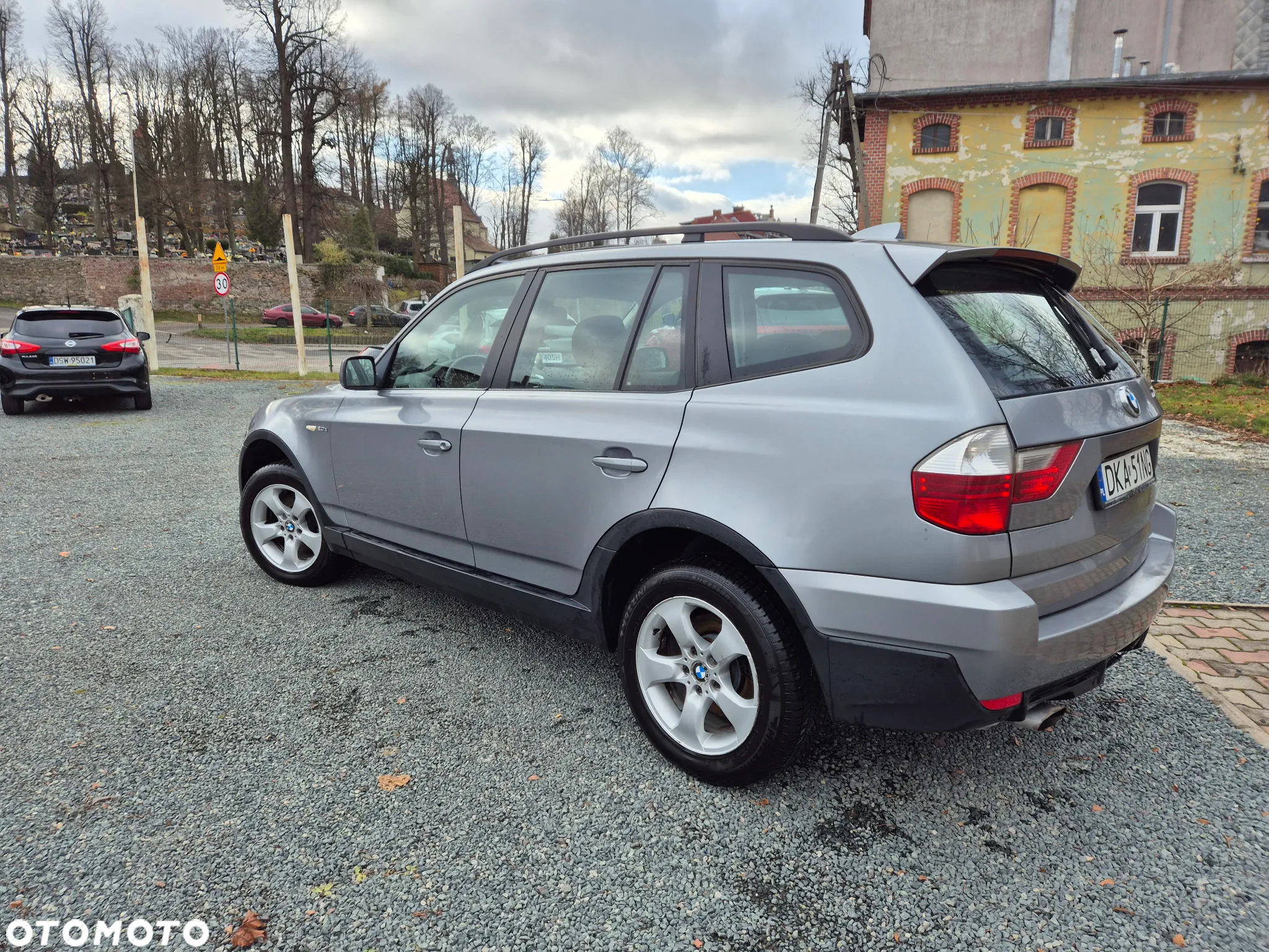 BMW X3 - 25