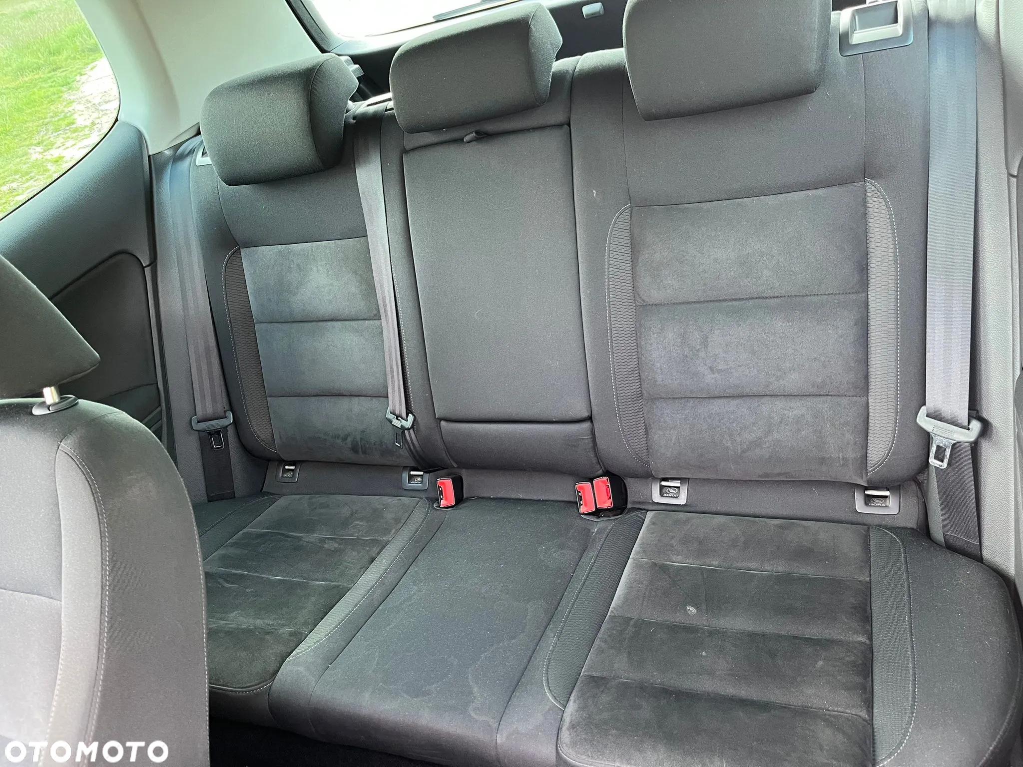 Volkswagen Golf VI 1.4 TSI Highline - 11