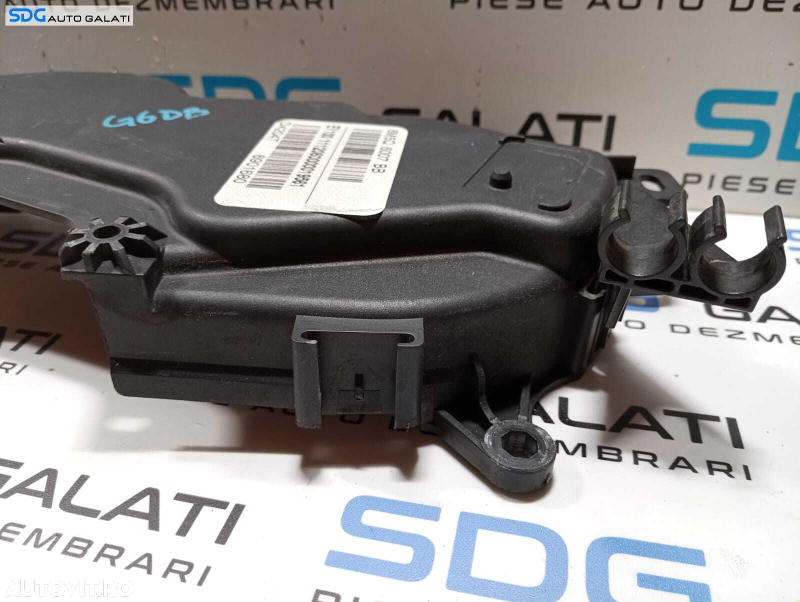 Capac Distributie Motor Ford Galaxy 3 2.0 TDCI G6DB 2006 - 2014 Cod 6M5Q-6007-BB 19655399580 [M4433] - 4