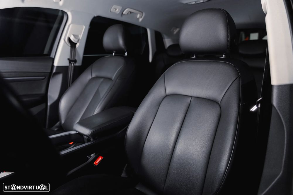 Audi e-tron 50 quattro Advanced - 10