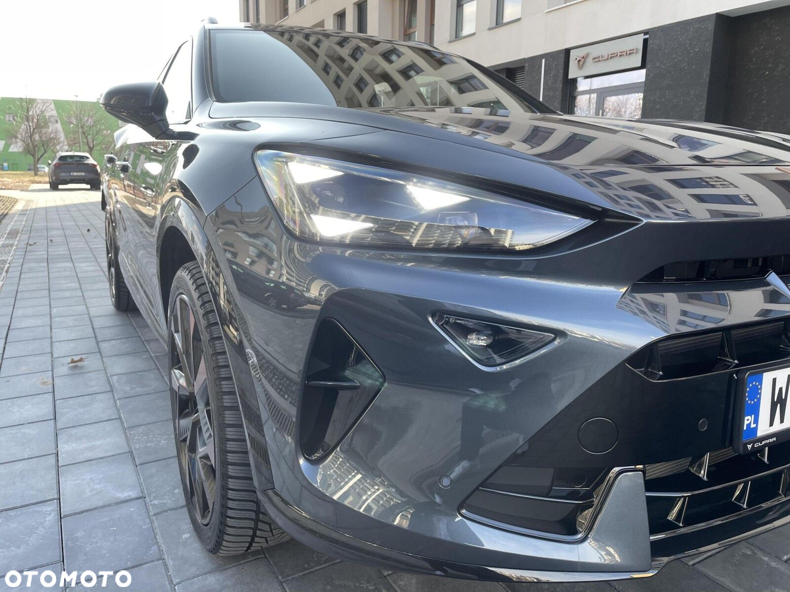 Cupra Formentor - 24