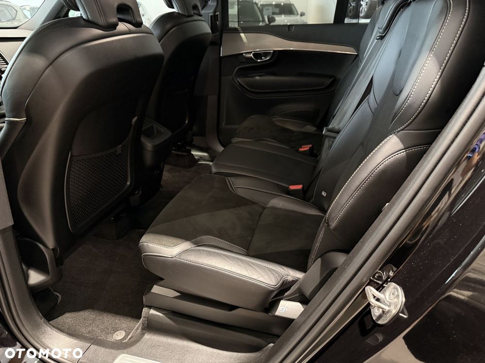Volvo XC 90 - 11