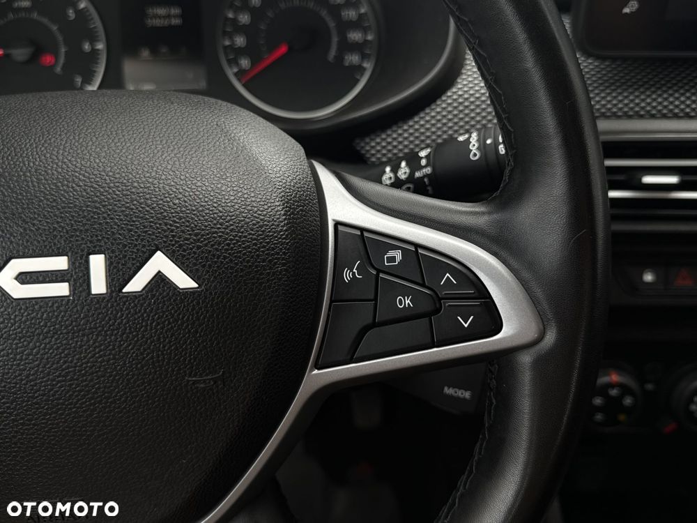 Dacia Sandero 1.0 TCe Expression - 27