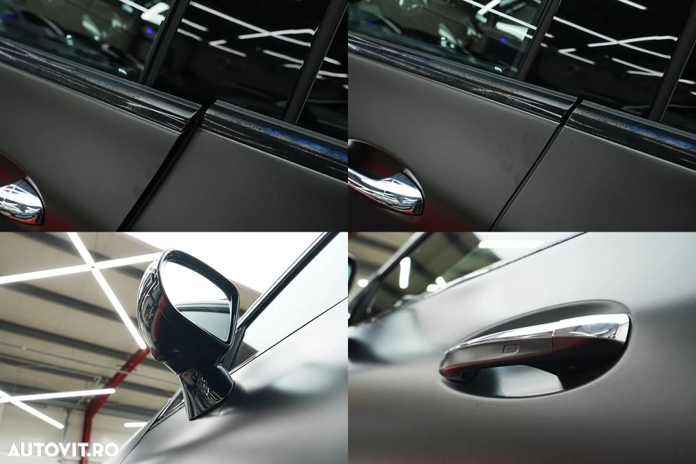 Mercedes-Benz AMG GT 4-door Coupe 63 4Matic+ - 19