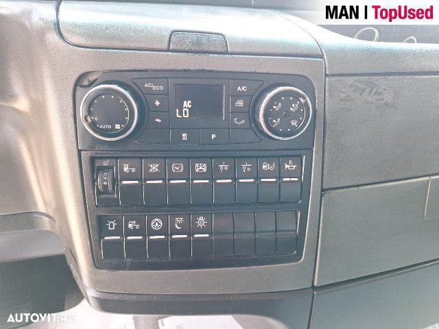 MAN TGX 18.440 4X2 LLS-U - 9