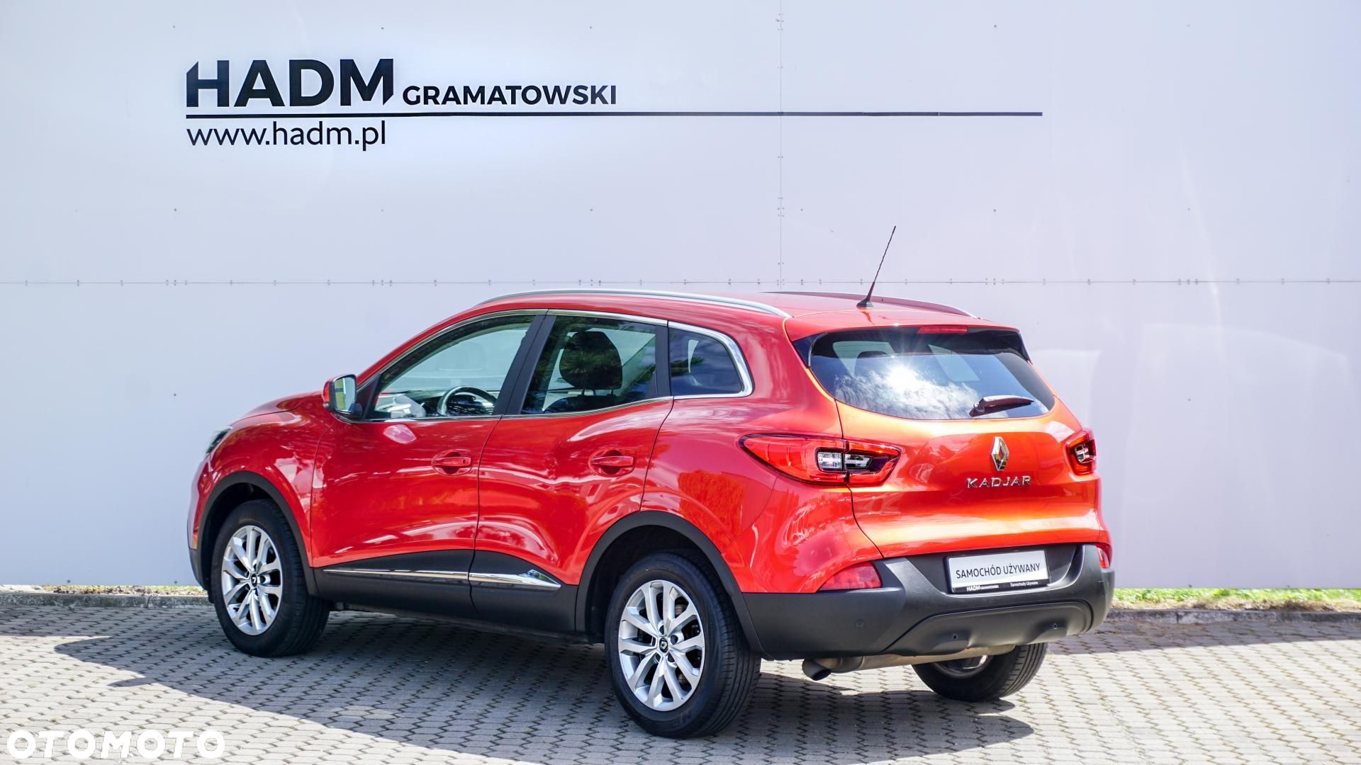 Renault Kadjar - 5