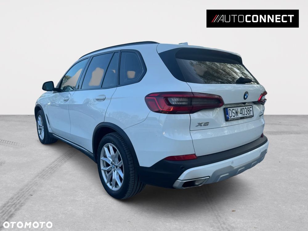 BMW X5 xDrive30d - 3