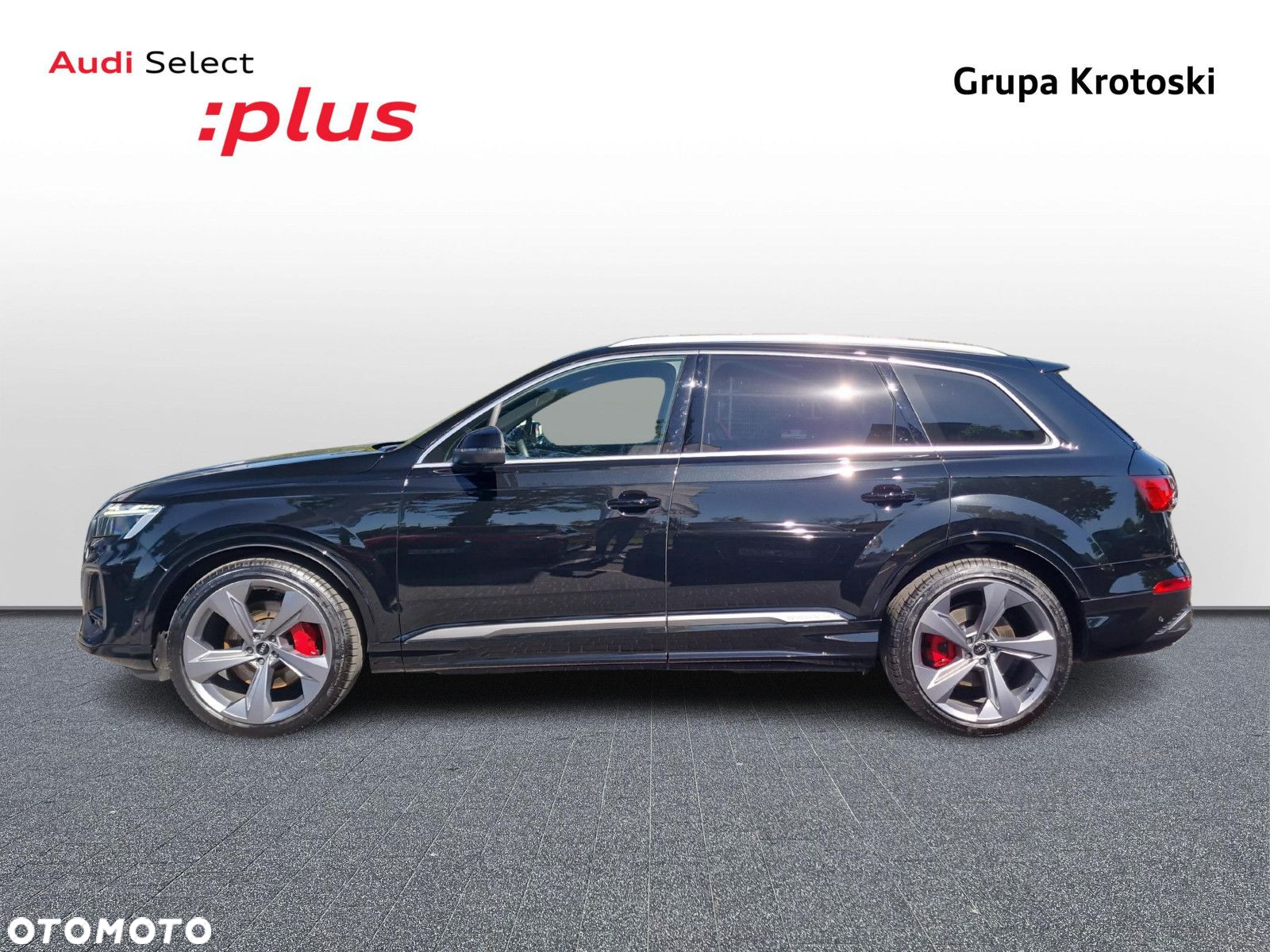 Audi Q7 - 2