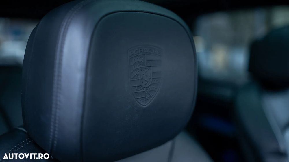 Porsche Cayenne E-Hybrid Tiptronic S - 29