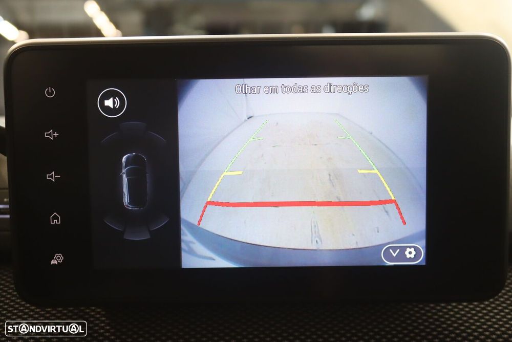 Dacia Sandero Stepway TCe 90 Expression - 20