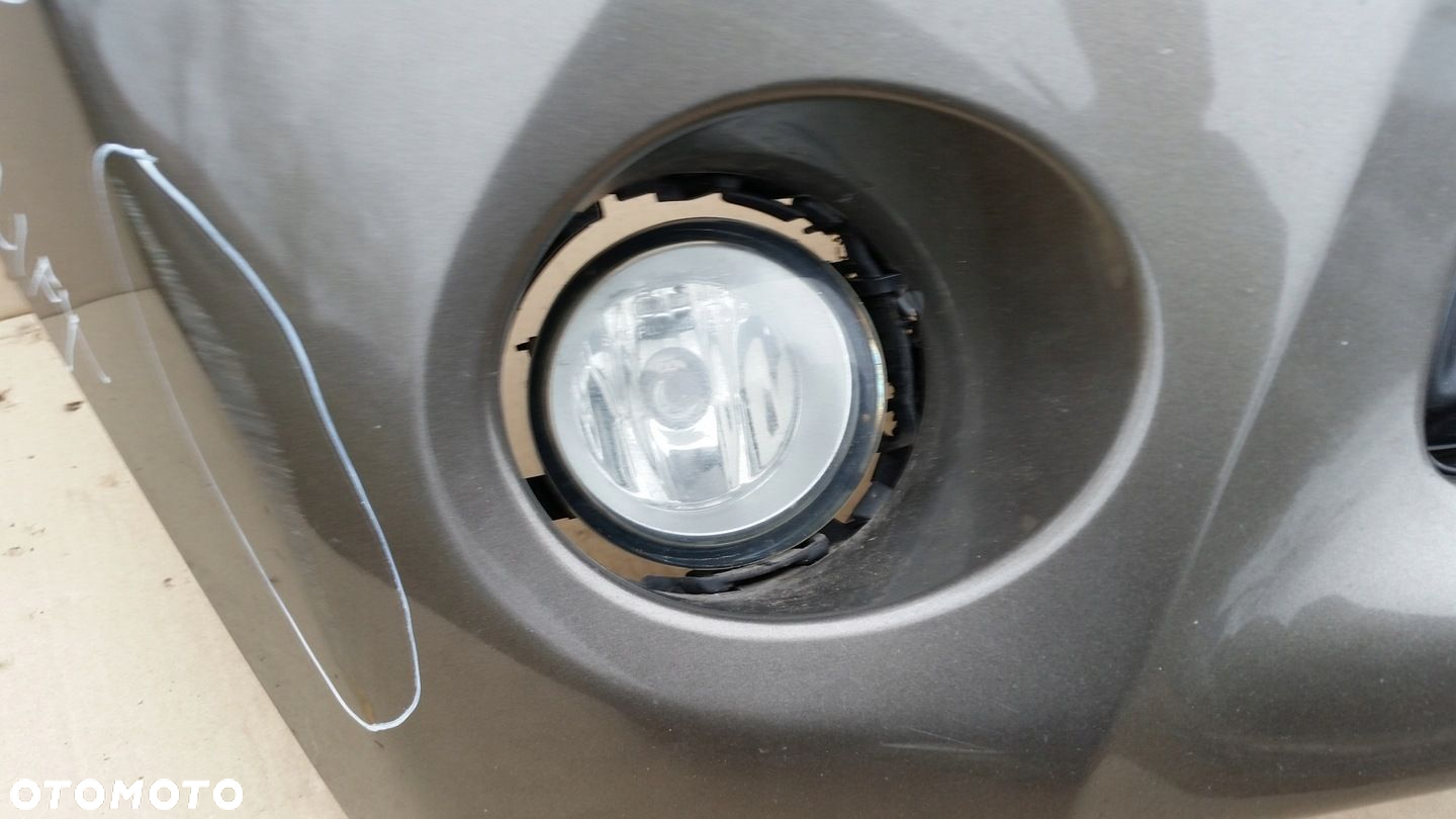 TOYOTA AYGO I ZDERZAK PRZÓD PRZEDNI LIFT 2012-2014 - 4
