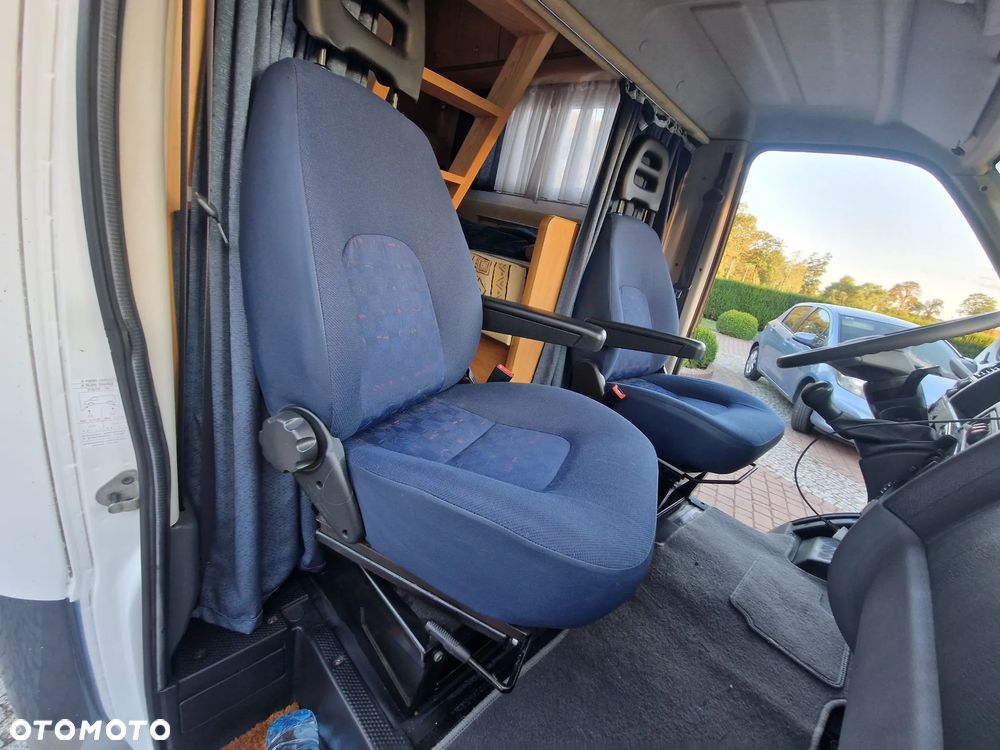 Fiat Ducato - 19