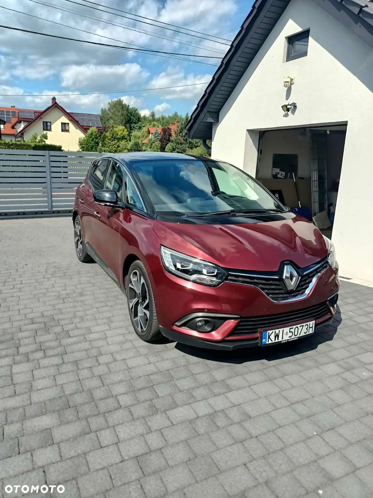Renault Scenic - 2