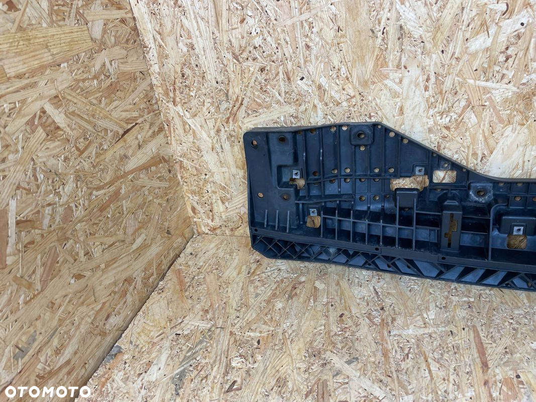PŁYTA OSŁONA PODŁOGA POD ZDERZAK SUZUKI SWIFT MK8 72461-52R0 2017- - 5