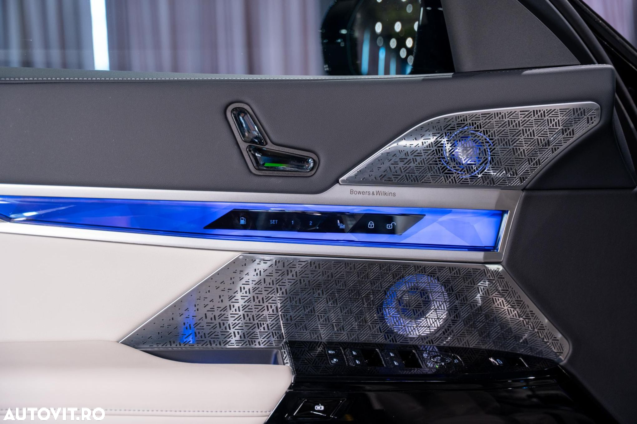 BMW M7 - 26