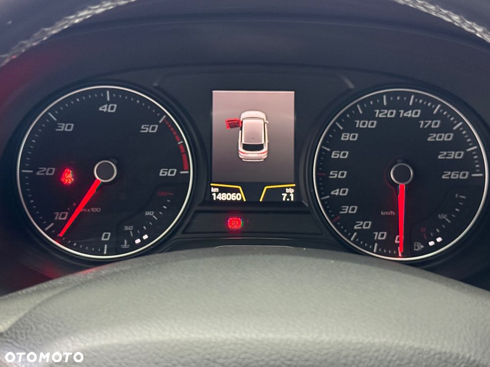 Seat Ateca 2.0 TDI 4Drive XCELLENCE - 23
