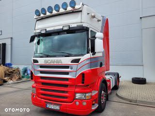 Scania R420LA4X2MNA - 9