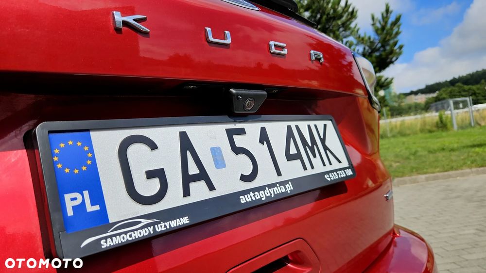 Ford Kuga 2.5P PHEV FWD ST-Line - 17