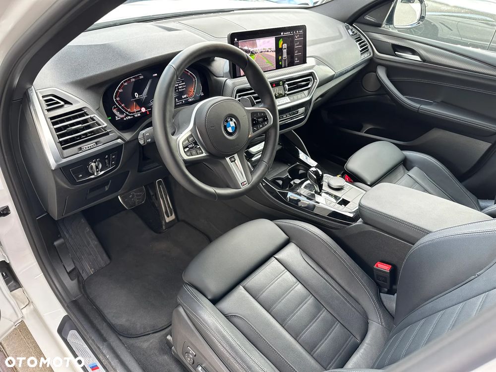 BMW X4 - 11