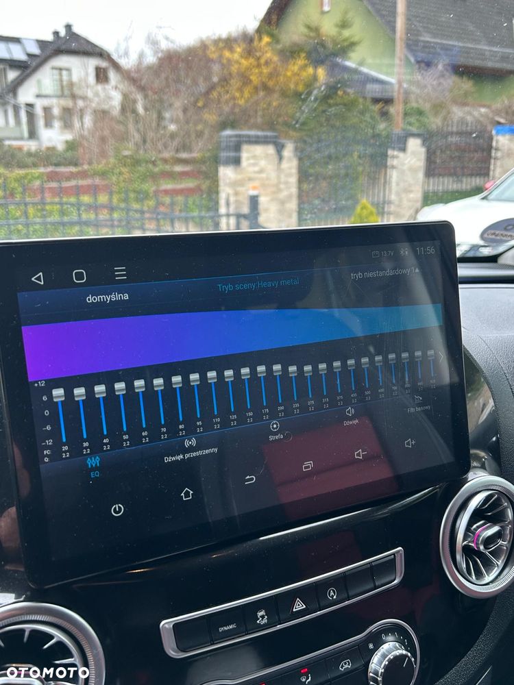 Mercedes-Benz Vito - 29