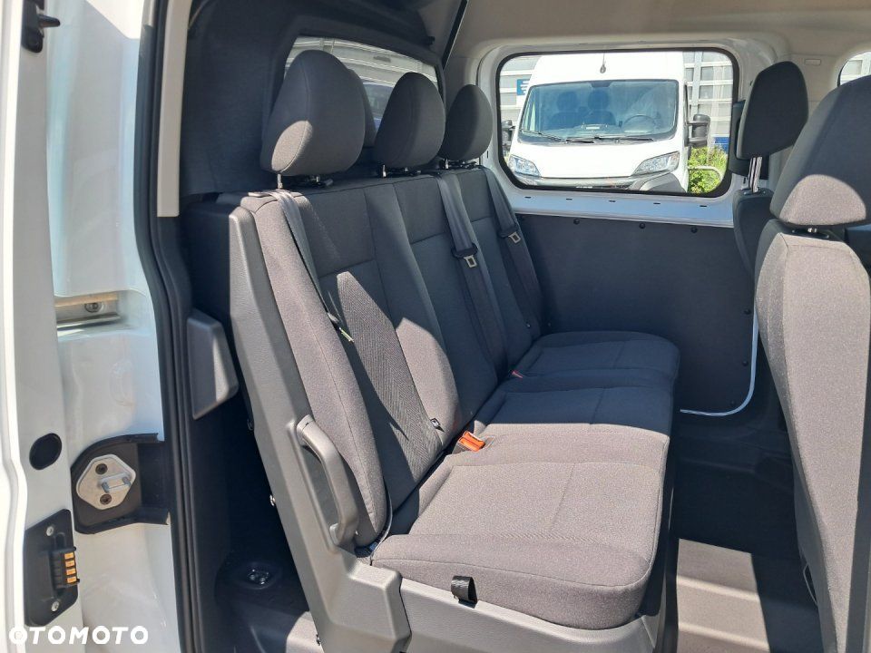Ford Transit Connect - 9