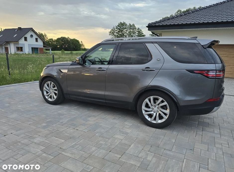 Land Rover Discovery ver-2-0-sd4-hse - 3