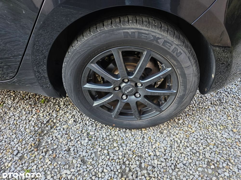 Kia Ceed 1.4 Vision - 5