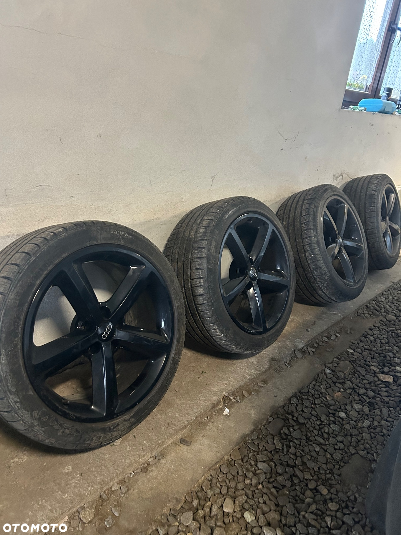 Audi S4 3.0 TFSI Quattro S tronic - 21